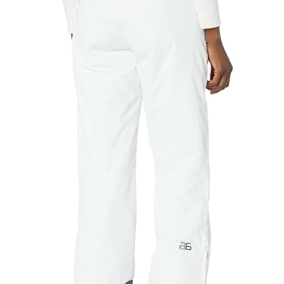 ARCTIX Women’s Insulated Ski/Snow Pants; size: M(8-10, 31” inseam). NWOT. - Picture 3 of 9